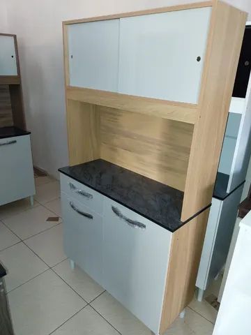 Grande promoção armário de cozinha barato 