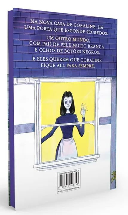 Coraline - Foto 4