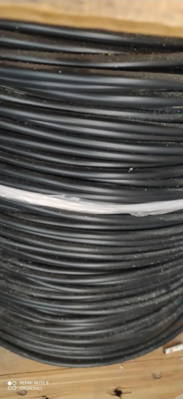 Fois elétricos flexíveis  - Foto 2