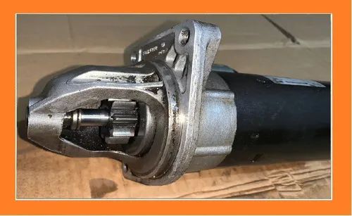 Motor Partida Daily 70c17 - Foto 3