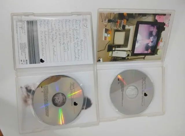 DVDs de Björk64961613702786121
