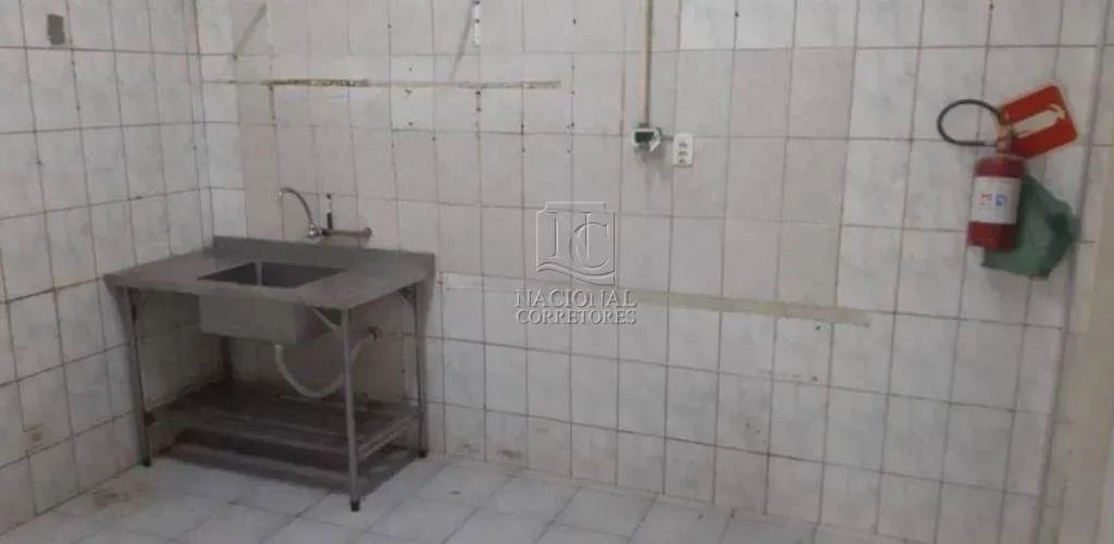 Salão à venda, 462 m² por R$ 2.400.000,00 - Vila Linda - Santo André/SP - Foto 4