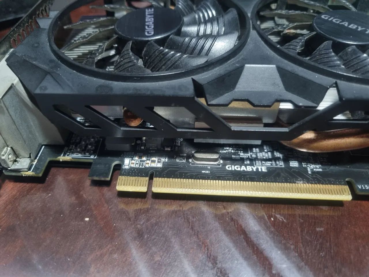 Placa de vídeo  - Foto 3