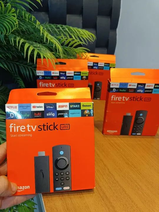 FIRE STICK LITE  - Foto 2