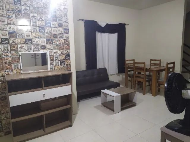 Disponível Carnaval casa de 3 quartos dentro Condomínio Summer Beach em Monte Alto - Foto 2