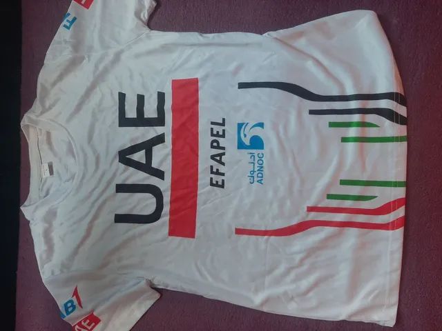 Conjunto Bretelle e Camisa - Foto 3