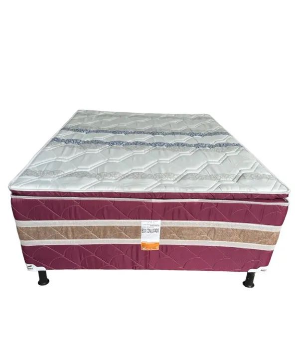 feirao da cama boxe 
