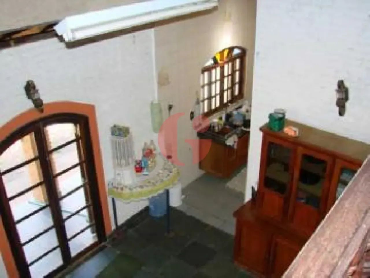 Terreno com casa com 30.000 m2 no bairro do Grama em Paraibura - Foto 4
