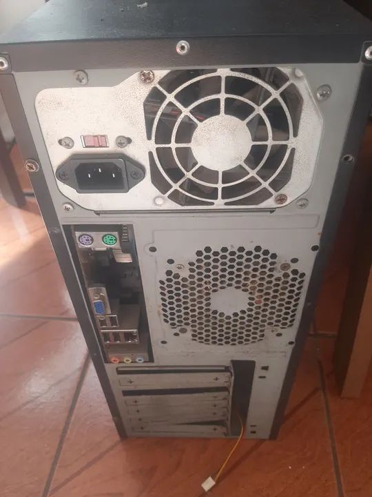 Gabinete de PC - Foto 2