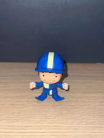 Miniatura: Mike O Cavaleiro - Mattel Original