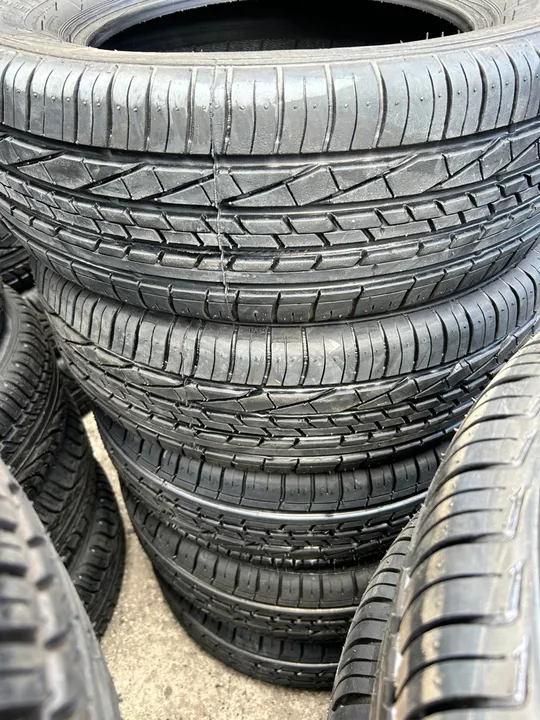 Pneu 195/65r15 Tekystyre