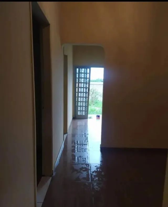 Casa a venda no Sol Nascente trecho 2  - Foto 3