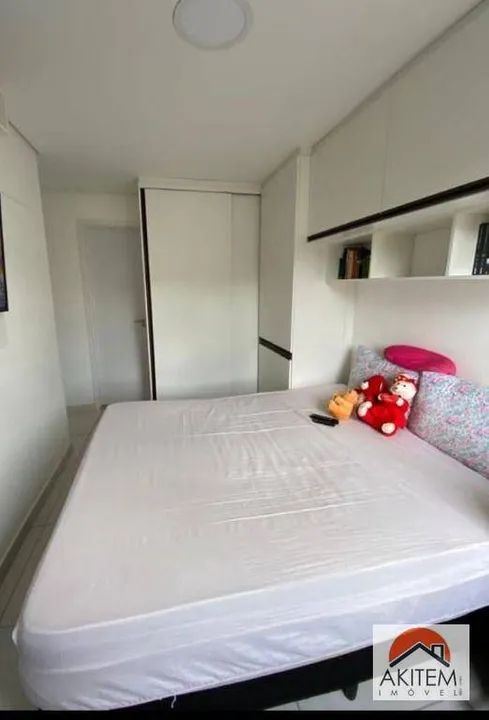 Excelente Apartamento à venda, 53 m² por R$ 419.990 - Várzea - Recife/PE - Foto 3