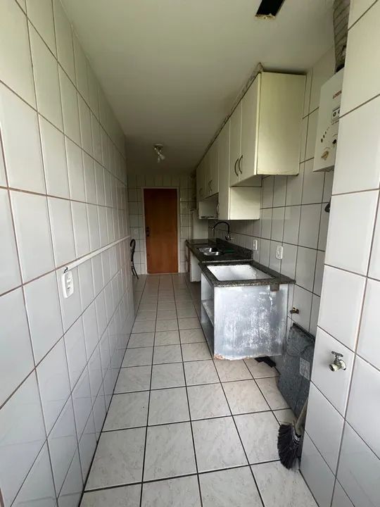 Apartamento com suíte e dois quartos - Foto 4