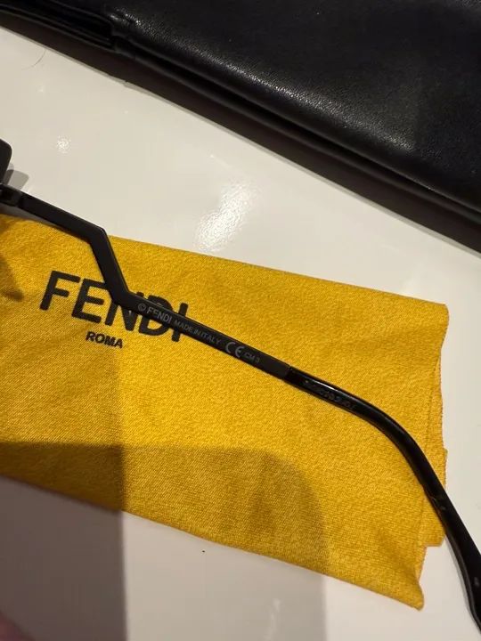 Óculos de sol FENDI - Foto 3