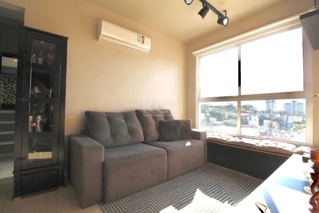 Excelente apartamento na Cavalhada quase ao lado do Zaffari Cavalhada, , com 02 dormitório - Foto 4