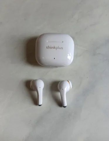 Fone Bluetooth Lenovo original 