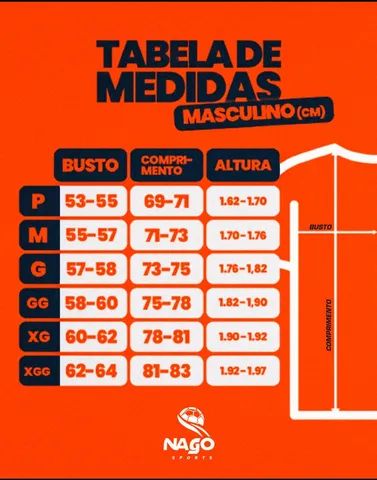 Camisa Masculina Jogo 1 2024 Vitória Vermelha e Preta Volt - Foto 6