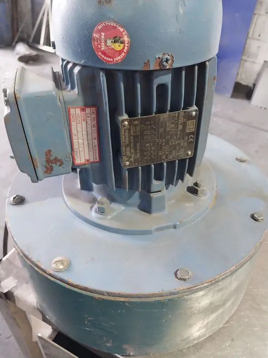 Motor 1.5 cv - Foto 5