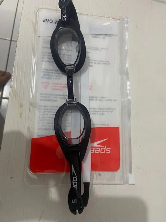 Óculos de Natação Speedo lacrado