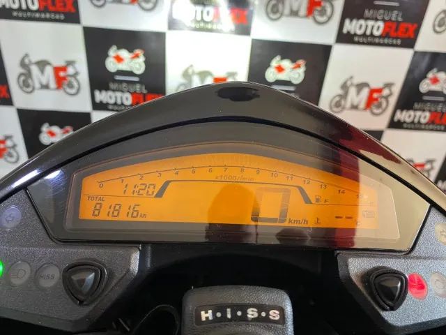 Hornet 2012 - Foto 2