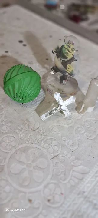  estatueta  - Foto 4