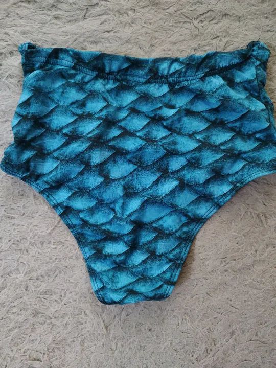 Vendo biquíne de Lycra. - Foto 3