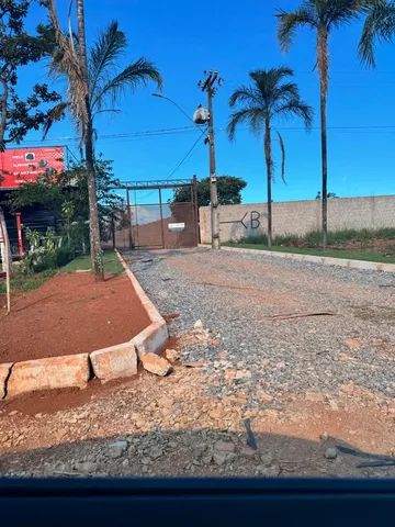 Captação de Terreno a venda na QNG 31, Taguatinga Norte (Taguatinga), Brasília, DF