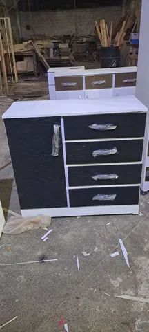 Comoda Sapateira Nova Fabrica Frete Gratis - Foto 4
