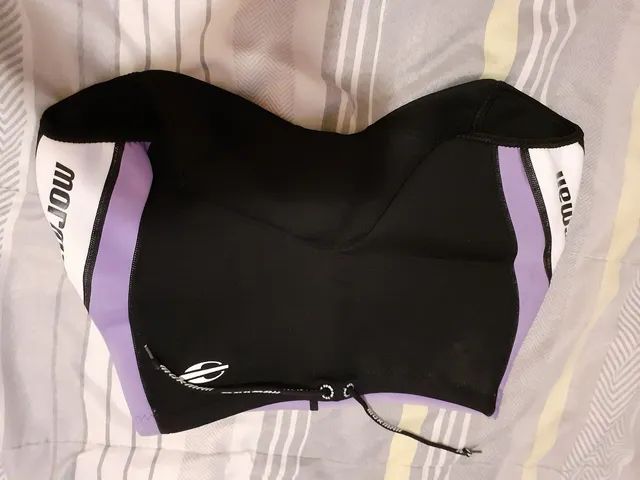 Bermuda para surf Mormaii P - Foto 2