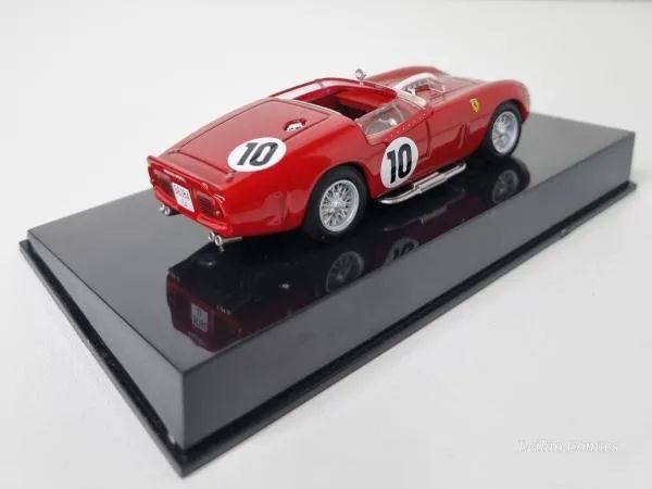 Ferrari Collection - Ferrari Tr61 1/43 - Foto 3