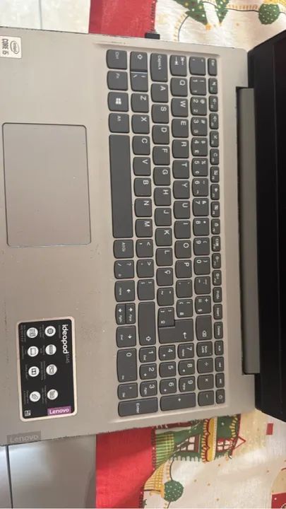 Notebook Lenovo Ideapad S145 - Foto 2
