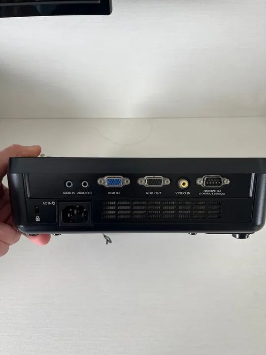 Retroprojetor Lg64522270103811122