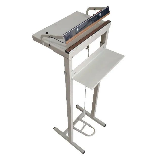 Seladora 30 Cm P/ Embalagens Plásticas 110v Ou 220v