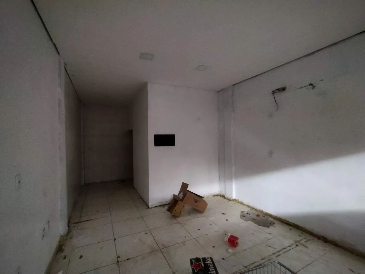 Sala comercial - Foto 4
