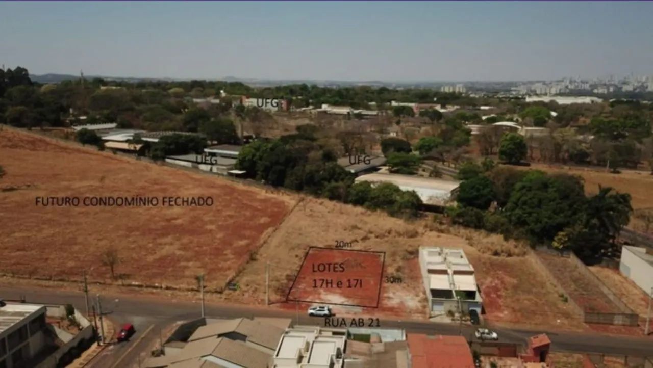 foto - Aparecida de Goiânia - Cardoso Continuação