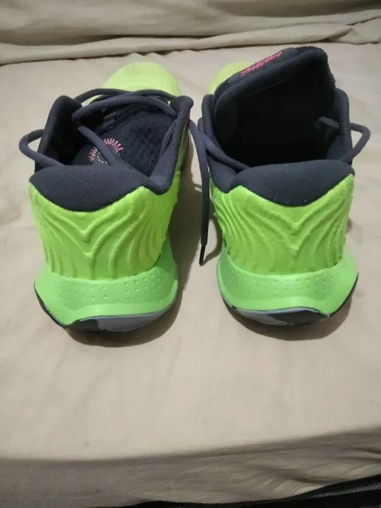 Tênis under Armour  - Foto 5