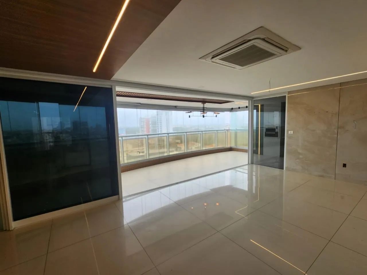 Vendo Apto 235m² no Calhau - Foto 3