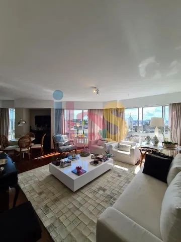 Apartamento no Edifício Antônio Benevides - Foto 4