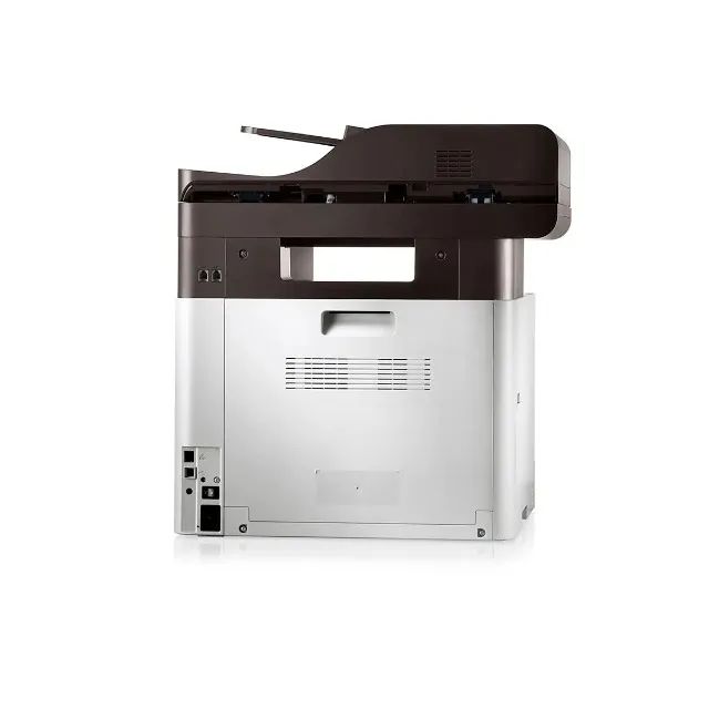 Impressora Multifuncional Laser Samsung CLX-6260FR (nova) - Foto 2