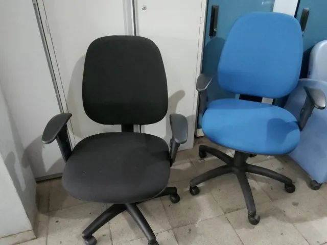 cadeira giratória a partir de 250,00 - Foto 2