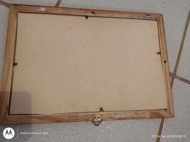 Moldura de Quadros  - Foto 2