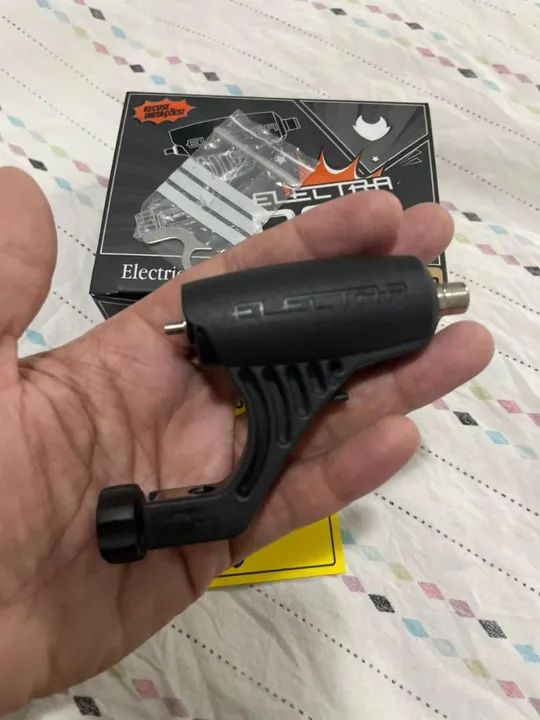 Electra Pop Pro (só para exigentes) - Foto 2