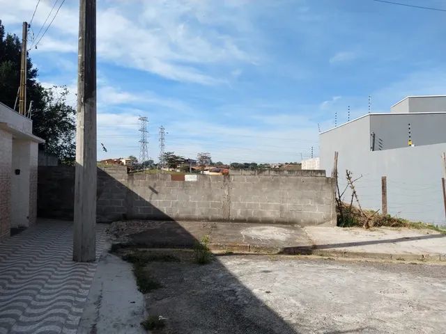 foto - Taubaté - Vila São José