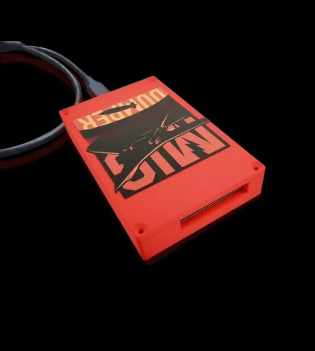 Cartucho de Jogo para Nintendo Switch - Foto 2