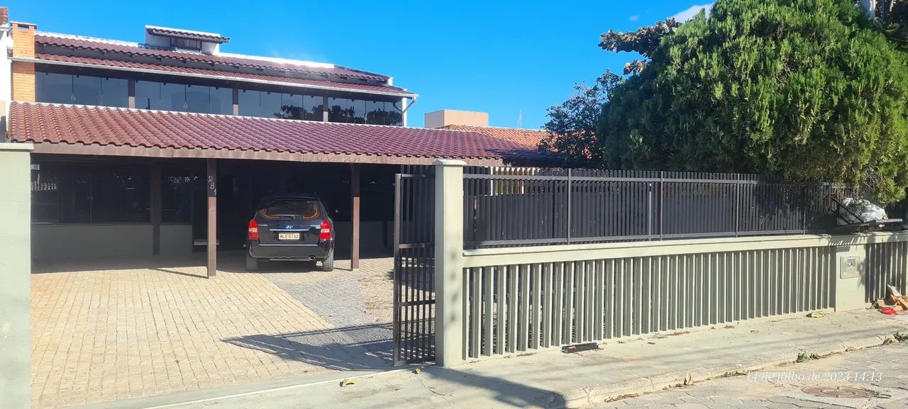 Casa temporada UBATUBA SFS