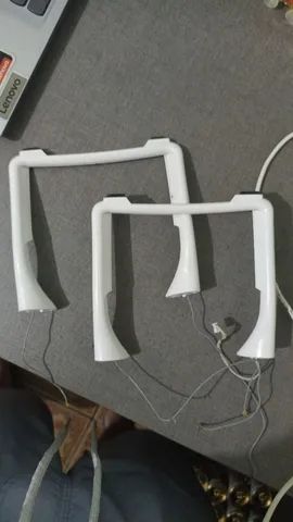 Drone Phantom 3 peça Trem de Pouso 