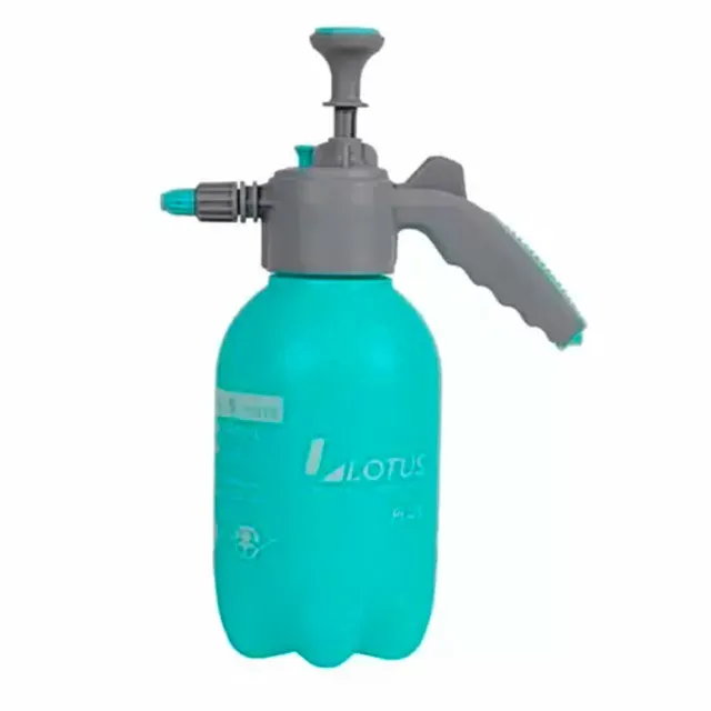 Pulverizador Manual 2 Litros Lotus 2002