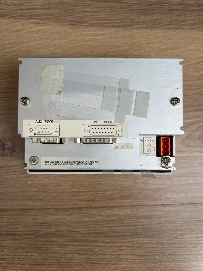 Teclado Numérico Industrial UniOP? - Foto 3