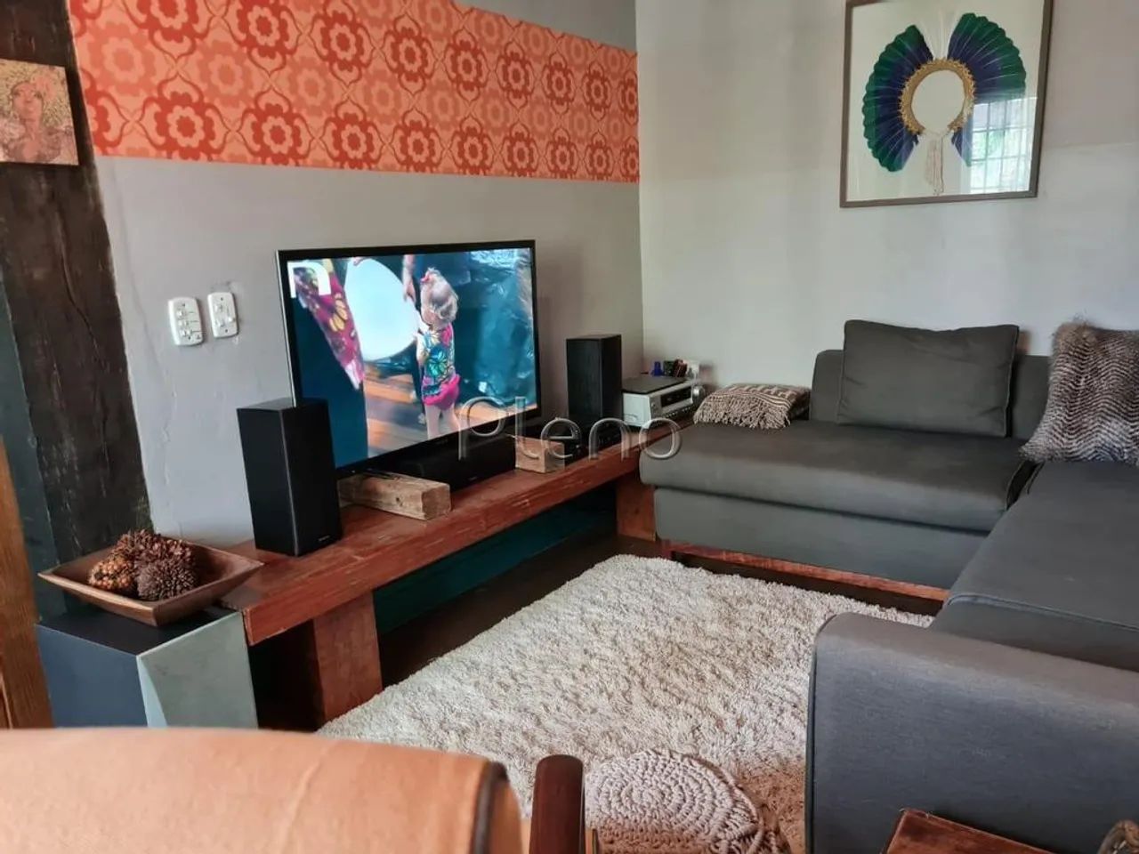 Chácara à venda em Valinhos, Chácaras Alpina, com 3 suítes, com 300 m² - Foto 4